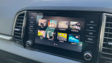 Skoda Karoq 1.5 TSI SE 5dr DSG Petrol Estate